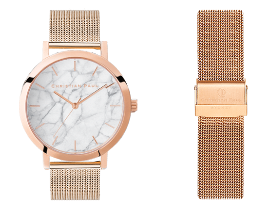 クリスチャンポールのレディース腕時計を紹介！芸能人着用の人気デザインも解説 - カスタム腕時計マニア