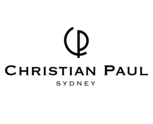 クリスチャンポール　ロゴ