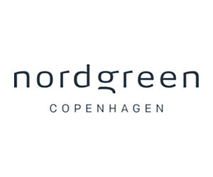 Nordgreen-ノードグリーン logo